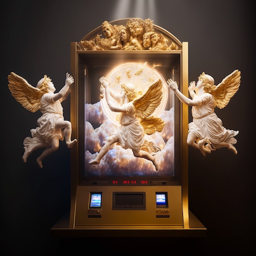 0x60d.eth Ethereum Name Service (ENS and .eth domain) PFP